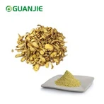 پودر بایکلین