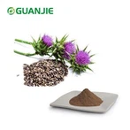 سیلیمارین پودر
