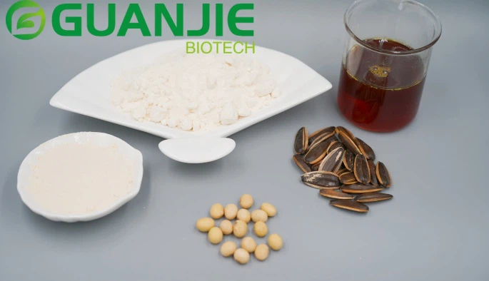 Pure Phosphatidylserine Pure Phosphatidylserine