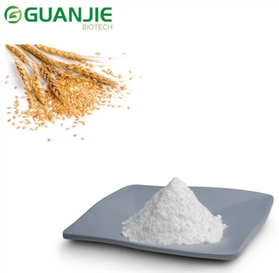 عصاره جوانه گندم اسپرمیدین
